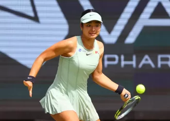 Eala shocks Rybakina in Berlin Open