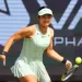 Eala shocks Rybakina in Berlin Open 1 - Egyptian Gazette Eala shocks Rybakina in Berlin Open
