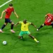 South Africa snatches late draw against Czechs