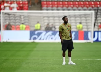 Davies on Canada bench for key Qatar World Cup clash