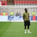 Davies on Canada bench for key Qatar World Cup clash
