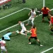 Iran hold Belgium to goalless draw in Los Angeles