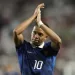 Mbappe double sends France into knockout rounds 1 - Egyptian Gazette Mbappe double sends France into knockout rounds