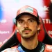 Bagnaia to leave Ducati at end of 2026 season