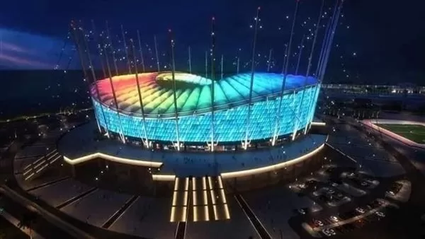 Egypt asserting rise as African sports highflier 16 - Egyptian Gazette
