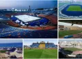Egypt asserting rise as African sports highflier