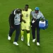 Senegal keeper Mendy out of World Cup clash with Iraq 2 - Egyptian Gazette Senegal keeper Mendy out of World Cup clash with Iraq
