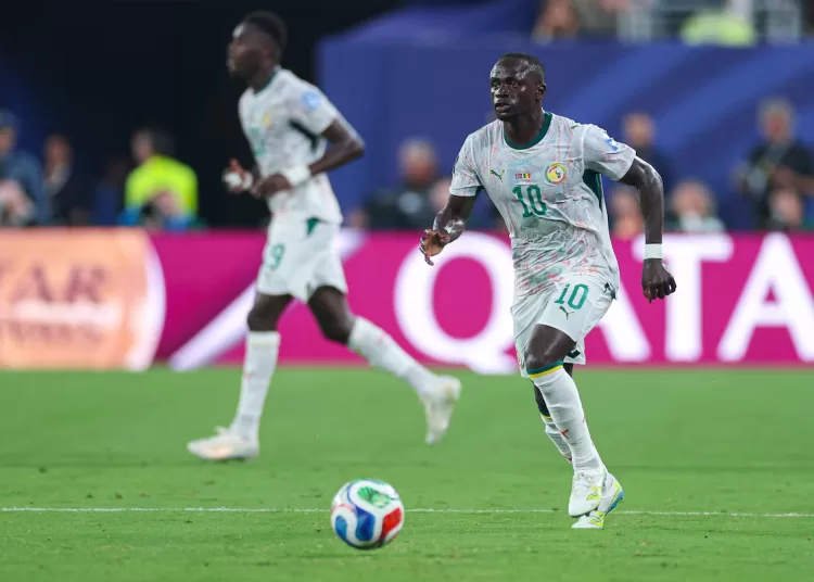 Senegal and Iraq meet in last-chance saloon 12 - Egyptian Gazette