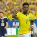 Brazil beats Scotland 3-0 to reach knockout stage