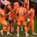 Ivory Coast into World Cup knockout round for 1st time