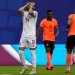 Netherlands beat Tunisia 3-1 to win World Cup Group F