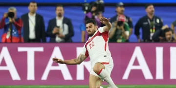 Türkiye beats US 3-2 with last-gasp goal