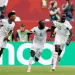 Senegal rout 10-man Iraq to stay in World Cup hunt