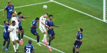 Cape Verde’s dream run continues