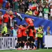 Egypt draws 1-1 with Iran, advances to knockouts