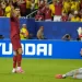 Colombia wins Group K after 0-0 draw with Portugal