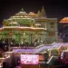 ‘Indian court detains eight in Ram temple graft case’