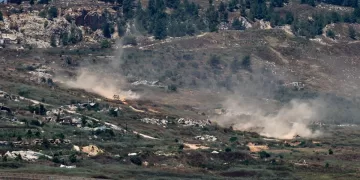 Senior Lebanese official slams US-brokered deal with Israel