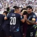 Paraguay upsets Germany on penalty kicks