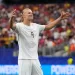 Norway wins its 1st World Cup knockout game