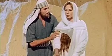 Egyptian cinema classics that bring the Hijra to life 1 - Egyptian Gazette Egyptian cinema classics that bring the Hijra to life