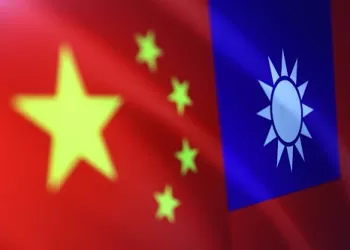 Taiwan, China Coast Guards in fresh standoff near Pratas Islands