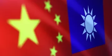 Taiwan, China Coast Guards in fresh standoff near Pratas Islands