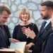 Balkan leaders join EU summit as enlargement urgency grows