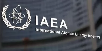 IAEA brokers truce to fix Zaporizhzhia plant power line