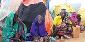 WFP: Middle East crisis pushes millions towards hunger