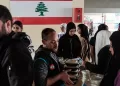 UN doubles Lebanon aid request amid rising war needs