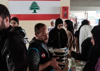 UN doubles Lebanon aid request amid rising war needs