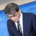 South Korea’s top election official resigns