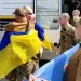 Ukraine, Russia trade 185 prisoners in new swap
