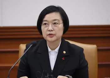 S. Korea nominates Han as first female PM in 20 years