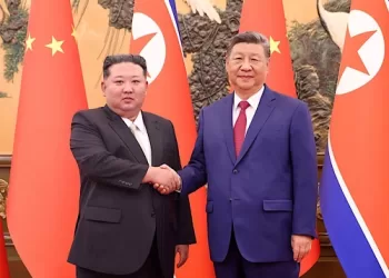 Pyongyang vows nuclear expansion ahead of Xi’s visit