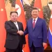 Pyongyang vows nuclear expansion ahead of Xi’s visit