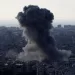 Israel hits Beirut’s southern districts