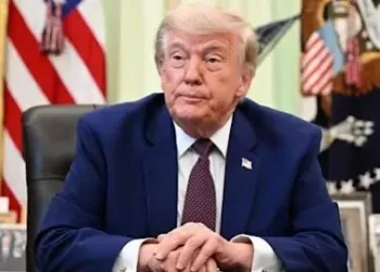 Trump: Apache helicopter crew safe after incident near Hormuz