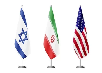 Trump: Deal with Iran, Israel is in its ‘final stages’