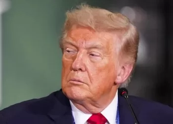 Trump threatens to seize Kharg island as US strikes continue