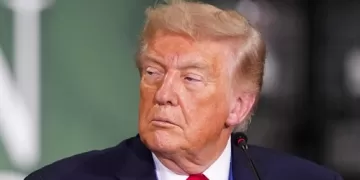 Trump threatens to seize Kharg island as US strikes continue