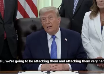 Trump cancels Iran strikes as mediators claim deal close