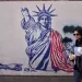 Israel strikes Beirut as US-Iran deal nears