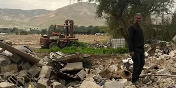 Lebanon files UN complaint against Israel over glyphosate