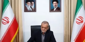 Iran says not seeking nuclear weapon 1 - Egyptian Gazette Iran says not seeking nuclear weapon