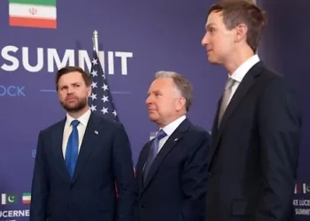 US, Iran, Qatar begin talks on Lebanon truce, frozen assets