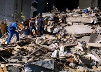 Venezuela reels from powerful back‑to‑back quakes