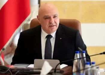 Lebanon endorses plan to replace UNIFIL