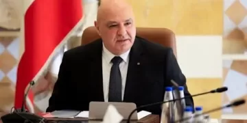 Lebanon endorses plan to replace UNIFIL